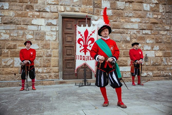 The History of Florence: The Renaissance Era Private Tour - Key Points