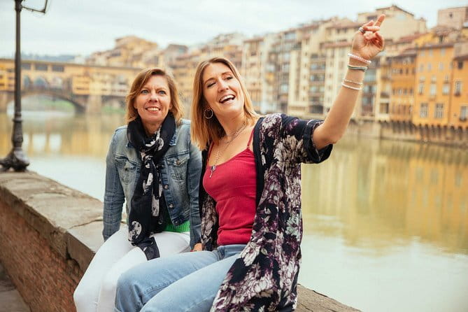 The History of Florence: The Renaissance Era Private Tour - Tour Reviews Highlight Exceptional Guides and Flexibility