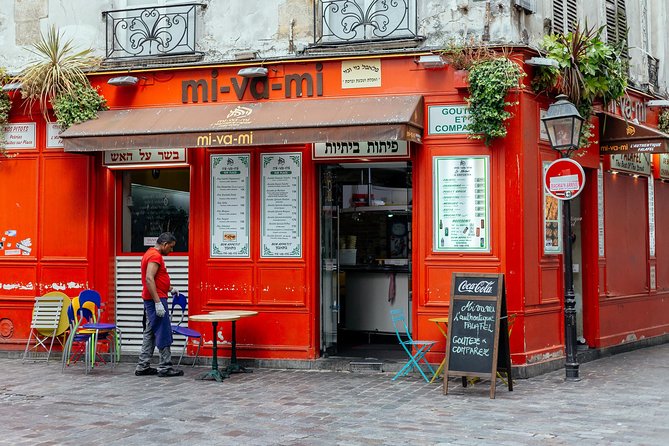 The History of Paris: Historical Le Marais Private Tour - The Scenic Walk Along the Seine