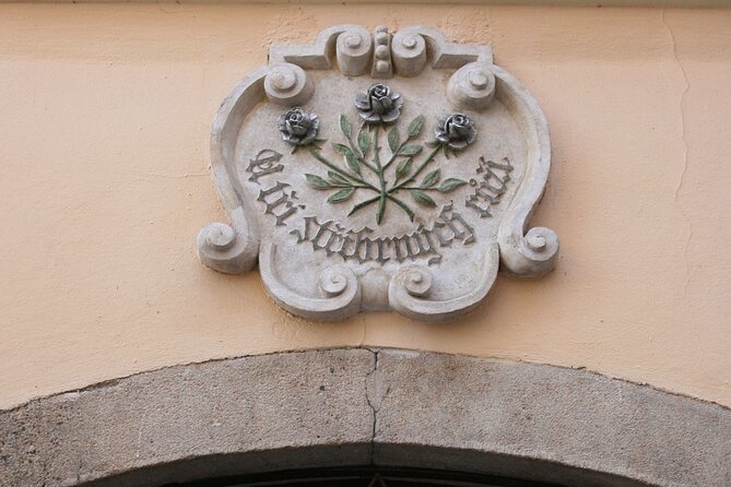 The House Signs of Old Prague: A Self-Guided Audio Tour - Why the House Signs of Old Prague Make This Tour Unique