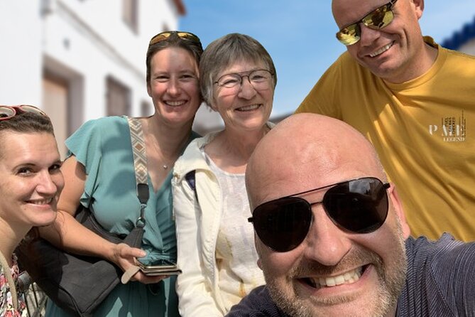 The Hunt, an exciting cat-and-mouse game in Gainesville - Booking Flexibility and Cancellation Policy