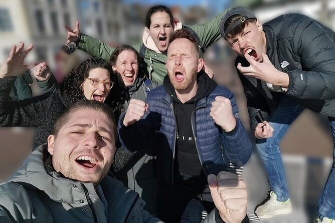 The Hunt, an exciting cat-and-mouse game in Lawrence - What Sets The Hunt Apart in Lawrence