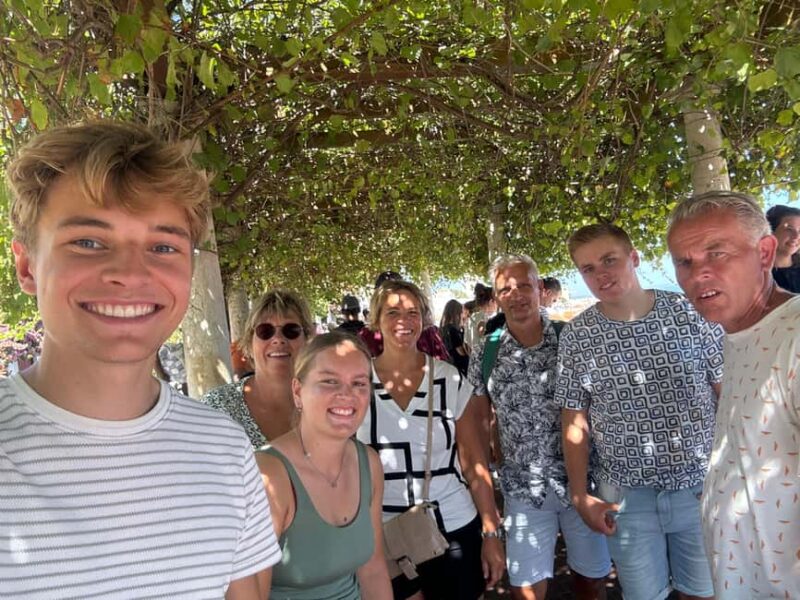 The Hunt Barcelona - an Epic City Adventure - Exploring Hidden Corners and Iconic Landmarks