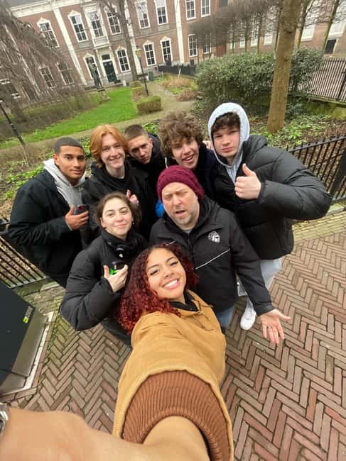 The Hunt Barcelona - an Epic City Adventure - Physical Activity and Accessibility Considerations