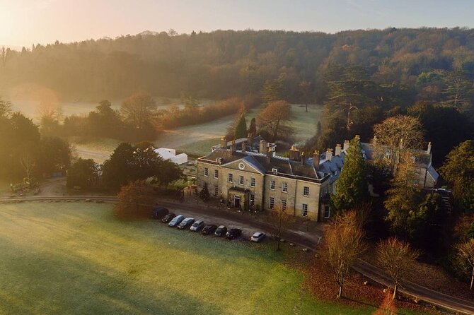 The Hunt: Team Activity in Brighton, Sussex - The Game: Themes, Puzzles, and Challenges