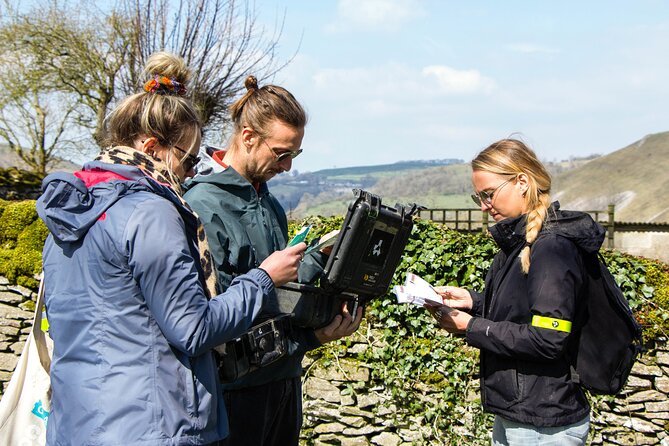 The Hunt: Team Activity in Brighton, Sussex - Cost and Value for Money