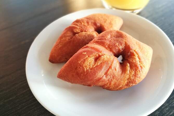 The Icelandic Sweet Tooth Tour - Savoring Ice Cream at Ísbúðin litla Valdís