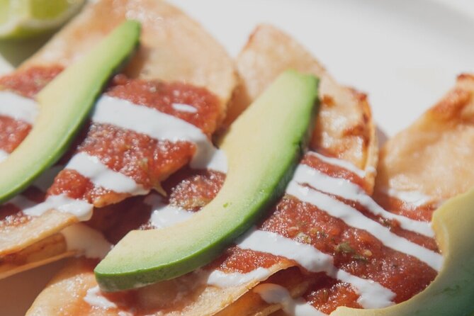 The Immigrant & Historic Businesses of Silver Lake Food Tour - Discover Silver Lake’s Food and Historic Landmarks in a 3-Hour Walk