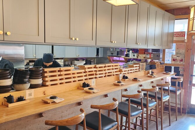 The Immigrant & Historic Businesses of Silver Lake Food Tour - Exploring the Neighborhood’s Food Scene