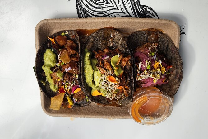 The Immigrant & Historic Businesses of Silver Lake Food Tour - Practical Details and Booking Information