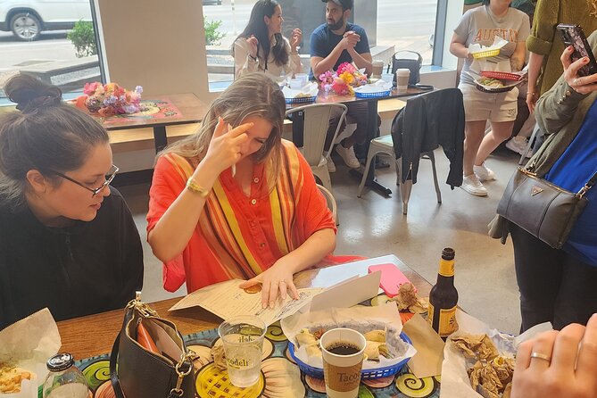 The Immigrant & Historic Businesses of Silver Lake Food Tour - Why This Tour Excels in Making Silver Lake Come Alive