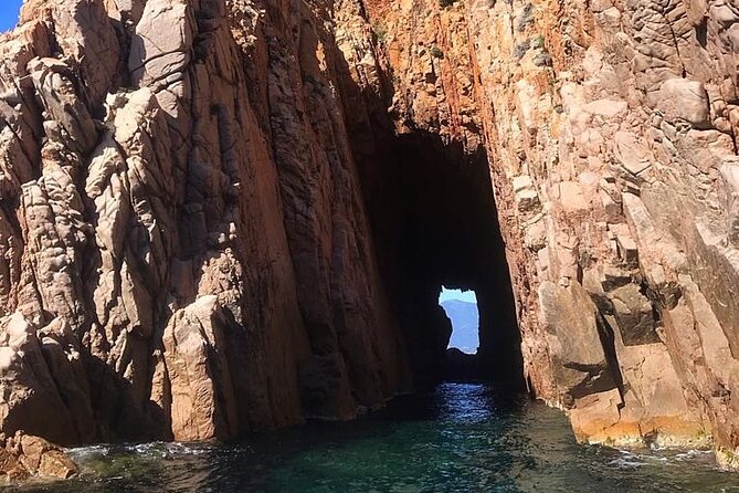 "the inevitable" Visit Calanche De Piana - Final Thoughts: Who Will Love This Tour?