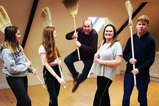 The Irish Dance Experience in Galway, Ireland - The Tour Starts at Claddagh HallNimmo’s in Galway
