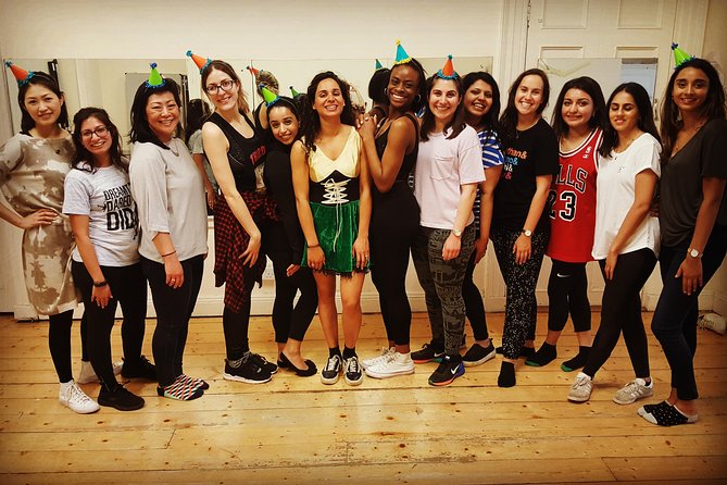 The Irish Dance Experience in Galway, Ireland - The Role of Traditional Irish Music