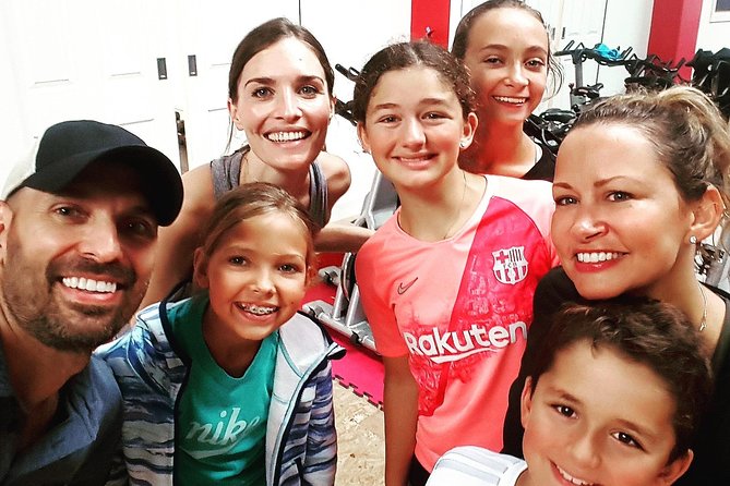 The Irish Dance Experience in Galway, Ireland - Who Will Enjoy This Irish Dance Session?