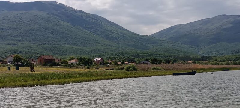 The Island of the Snakes - Golem Grad - The Historic and Archaeological Significance of Golem Grad