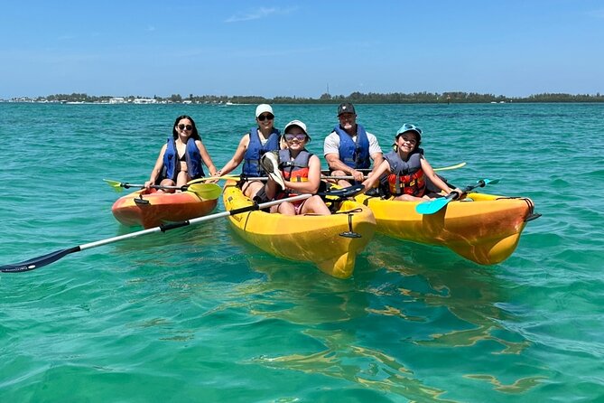 The Island Tour - Family-Friendly Atmosphere and Guide Expertise