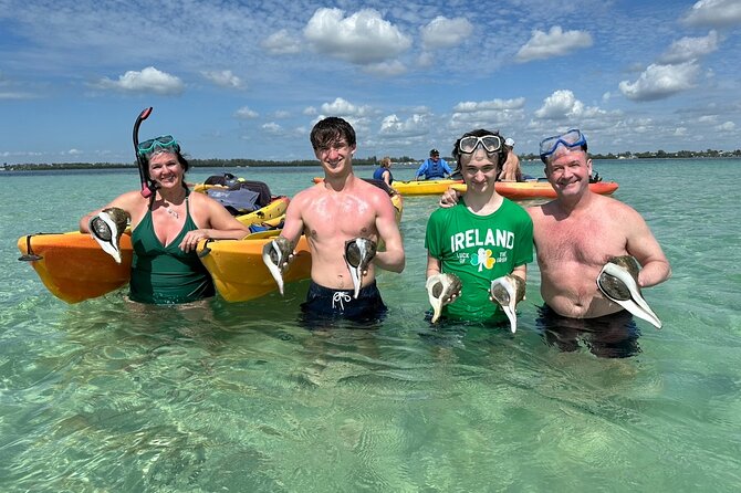 The Island Tour - Weather and Cancellation Policies for Flexibility