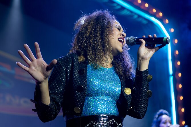 THE JETS 80's & 90's Experience! - Cost and Value Consideration