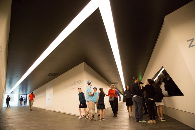 "The Jewish Berlin" - The Personal Touch of the Tour Guide