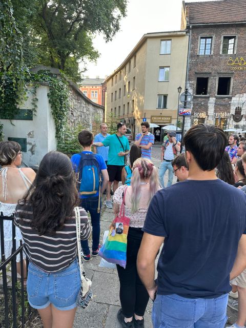 The Jewish Quarter - Walking Tour - Why Choose This Tour in Krakow?