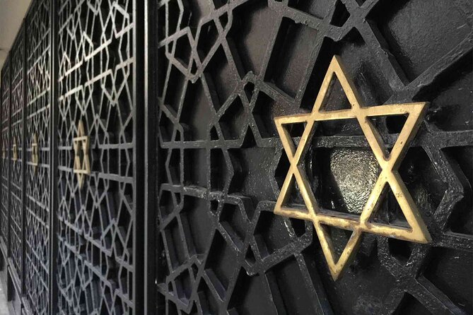 The Jewish Roots In Istanbul - The Historic Ahrida Synagogue in Hasköy