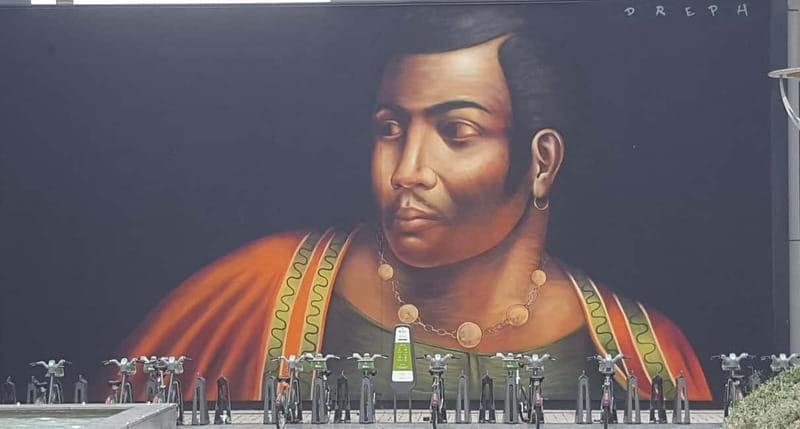 The Jigsaw of History Guided Walking Tour - Uncover Coventry’s Historic Layers with The Jigsaw of History Guided Walking Tour