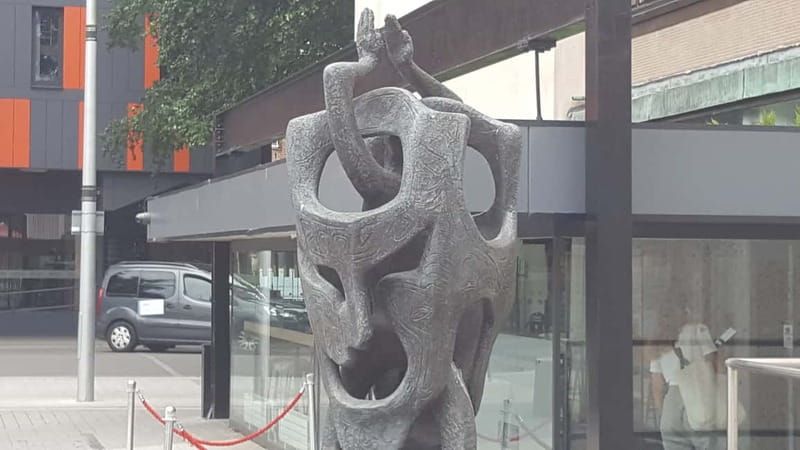 The Jigsaw of History Guided Walking Tour - Flexibility and Cancellation Policies