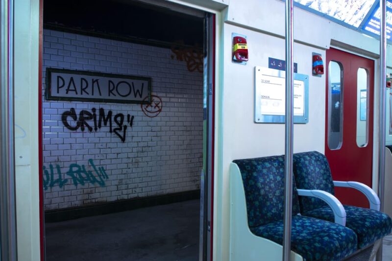 The Joker : Jokes' on You at Batman Escape Game Paris - How This Escape Game Compares to Other Experiences