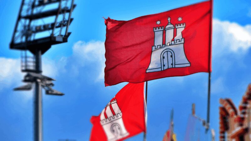 The Kiez-Captain Hamburg city tour & Speicherstadt tour - Key Points