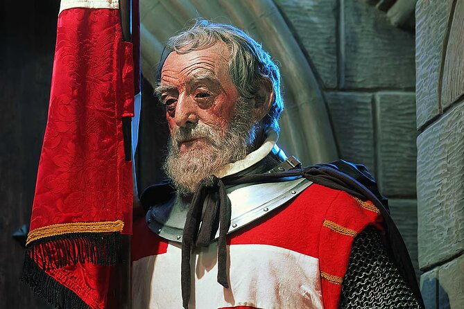 The Knights of Malta Museum Entry Ticket (Open Ticket) - Practical Information: Location, Hours, and Ticket Use