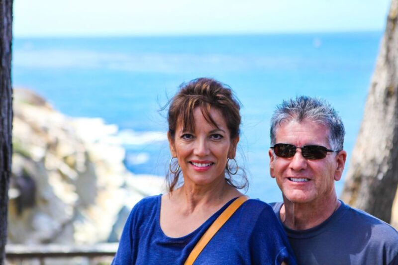 The La Jolla Tour - Who Will Love This Tour?