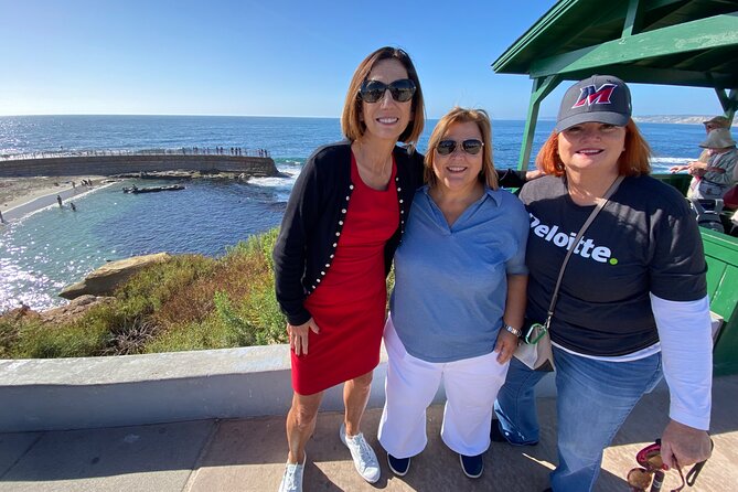 The La Jolla Walking Tour - Experience the Elegance of La Jolla on a 90-Minute Walking Tour