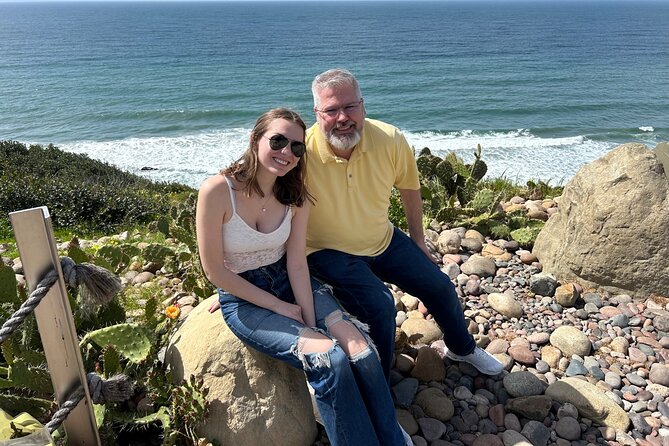 The La Jolla Walking Tour - Wildlife Encounters at Sea Hive La Jolla