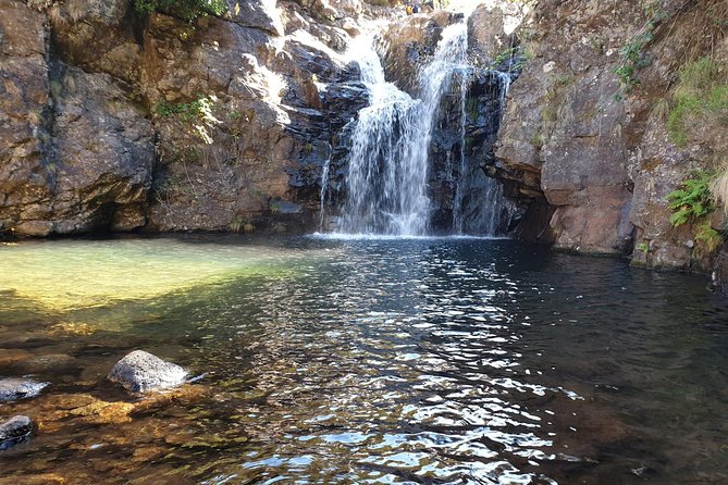 The Lakes Walk - The Lakes Walk Starts at Paul da Serra, Madeira’s Elevated Plateau