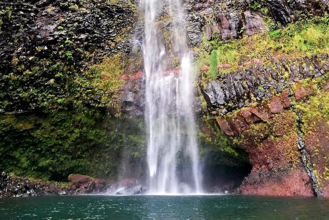 The Lakes Walk - The Natural Beauty and Unique Views of Madeiras Water Features