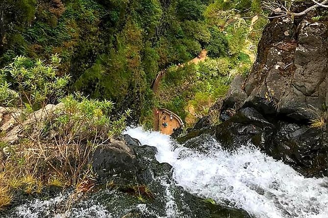 The Lakes Walk - The Walk’s Pacing and Physical Requirements