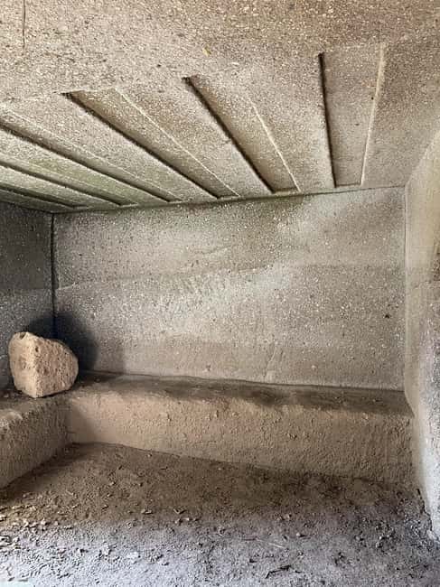 The Lamone Forest: among brigands and charcoal burners - The Story of Brigands: Domenico Tiburzi and Others