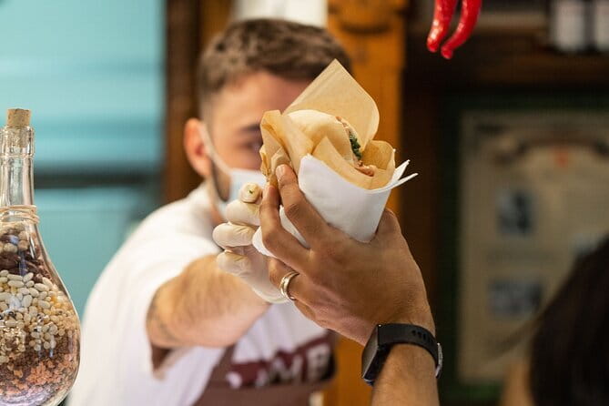 The Lampredotto in Florence - Why Choose This Tour?