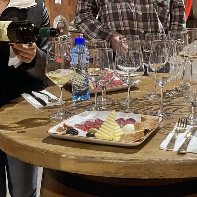 The largest winery in Montenegro: private tour & transport - Flexibility and Additional Arrangements