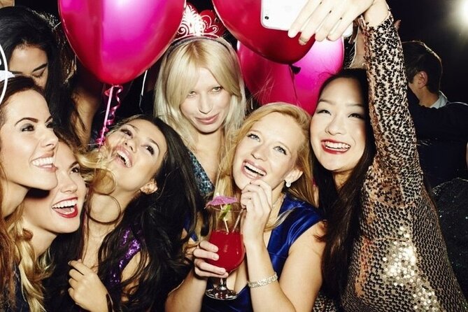 The Last Fling Before The Ring Bachelorette Sip Tour - A Fun and Compact Wine Tour for Bachelorette Celebrations in Kelowna