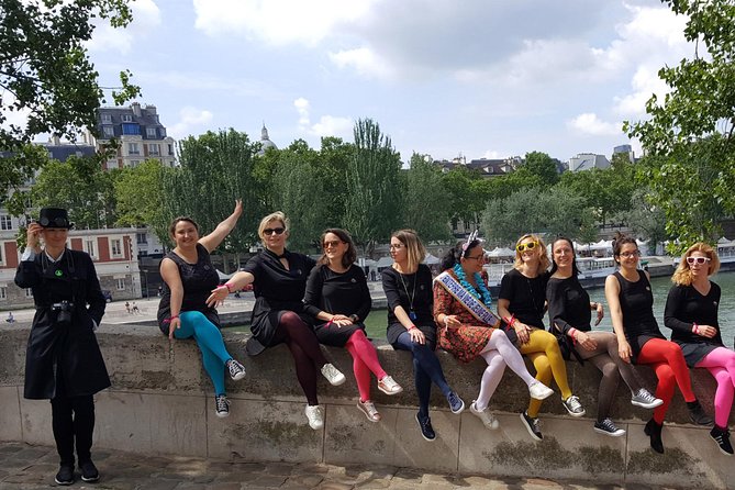 The last secret of Arsène Lupine - Investigation of the Ile Saint Louis - Key Points