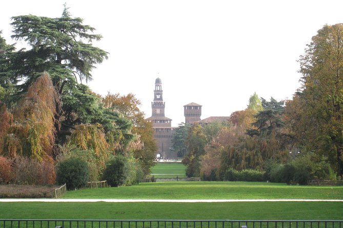 The Last Supper and Sforza Castle Tour - small group tour - Flexibility and Booking Details