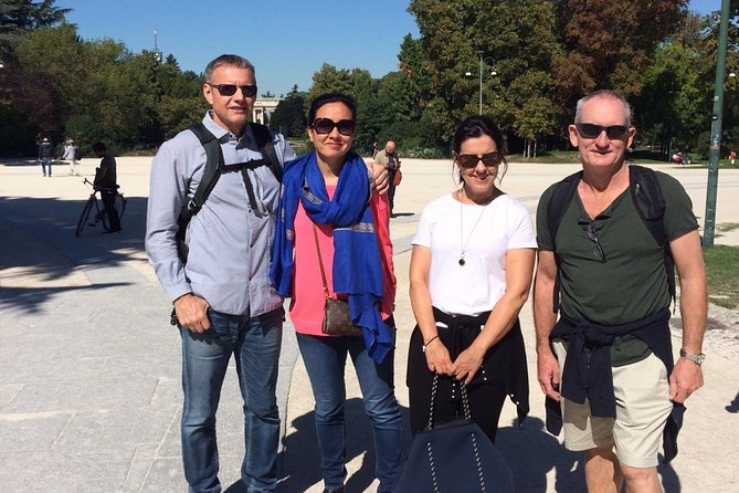 The Last Supper and Sforza Castle Tour - small group tour - Final Thoughts on the Last Supper and Sforza Castle Tour