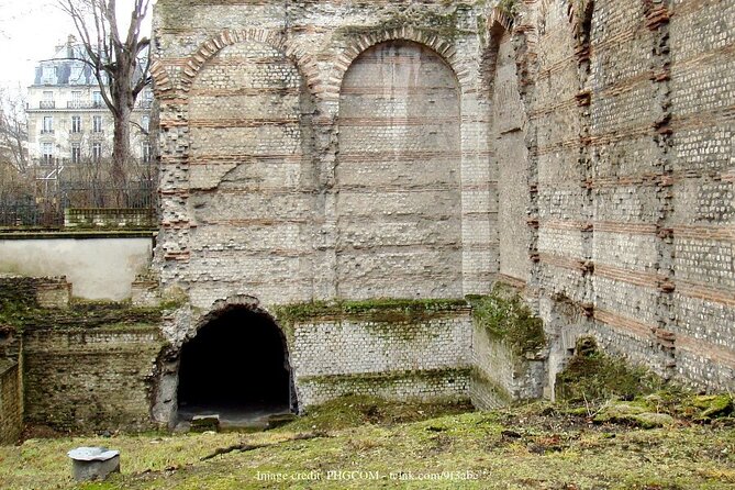 The Latin Quarter: Paris' Left Bank Private Half-Day Tour - Cancelation Policy and Booking Tips