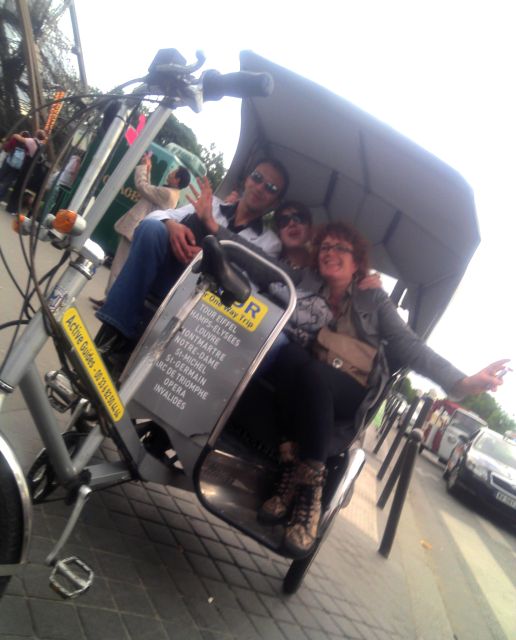 The Latin Quarter: Private Tuktuk Tour in Paris - How the Tour Compares to Other Paris Experiences