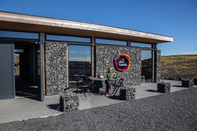The Lava Tunnel Tour with Transfer from Reykjavik - Who Will Appreciate This Tour Most