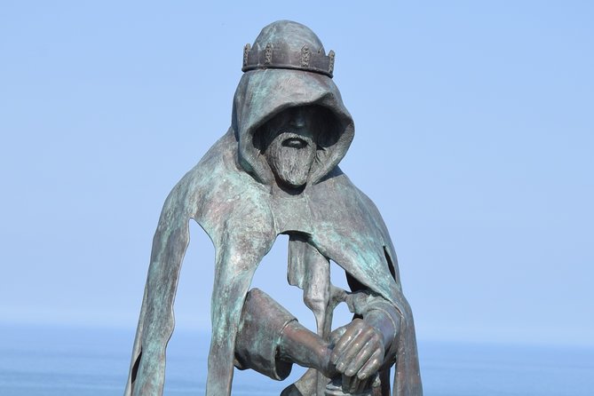 The Legend of King Arthur - Explore Cornwall’s Legendary King Arthur Sites in a Private 8-Hour Tour