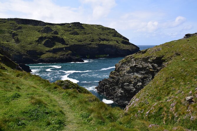 The Legend of King Arthur - The Site of Arthur’s Final Battle at Slaughter Bridge