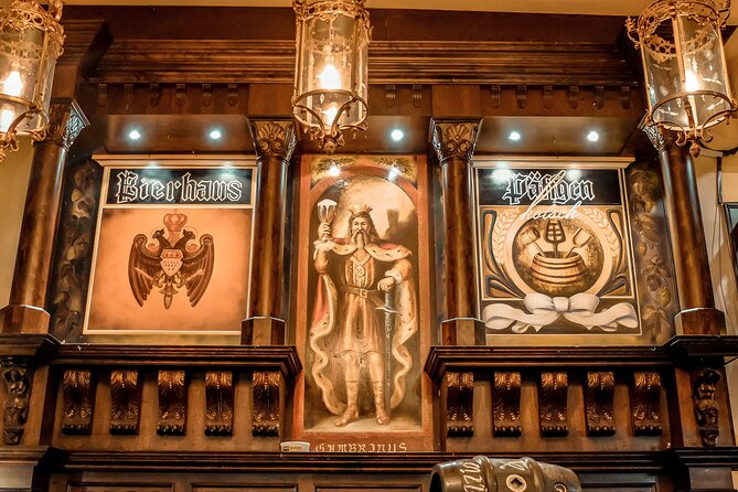 The Legendary Kölsch Brewery Tour - Starting Point at Restaurant Heumarkt and Initial Introduction